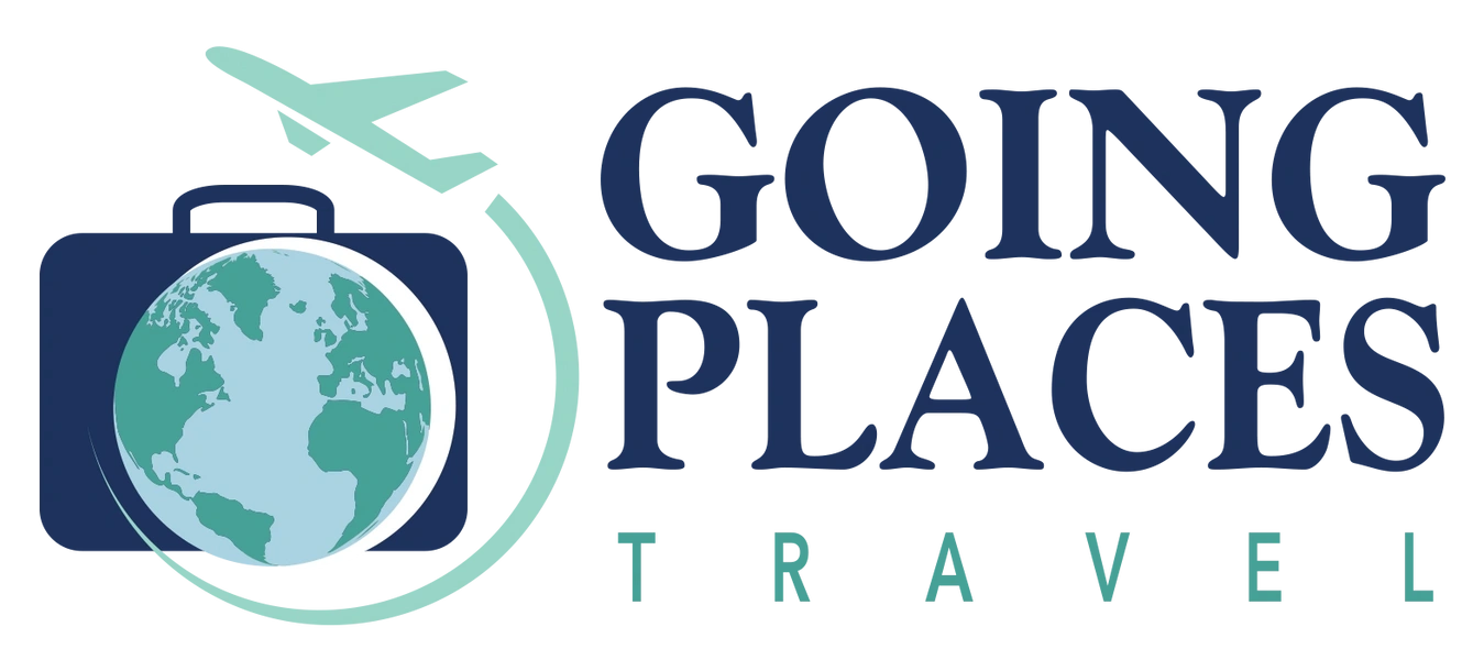 Going Places Travel Service